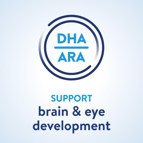 EleCare DHA ARA Chính Hãng 2025: Review Chi Tiết, Giá Bán, Thành Phần, Lợi Ích, Cách Pha Công Thức Dành Cho Trẻ Sơ Sinh Không Gây Dị Ứng Để Tăng Trưởng Và Phát Triển - Lon 14.1 Oz