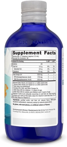 Siro Bổ Sung Omega 3 DHA Xtra Nordic Naturals Tinh Khiết 880mg Cho Bé 1-6 Tuổi 60ml Của Mỹ Chính Hãng : Review Chi Tiết, Giá Bán, Thành Phần, Lợi Ích, Cách Dùng Cho Bé Phát Triển Trí Não Thị Lực