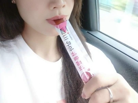 [Date T1.25] Thạch Lựu Collagen SangA Miss Fit Hộp 30 gói