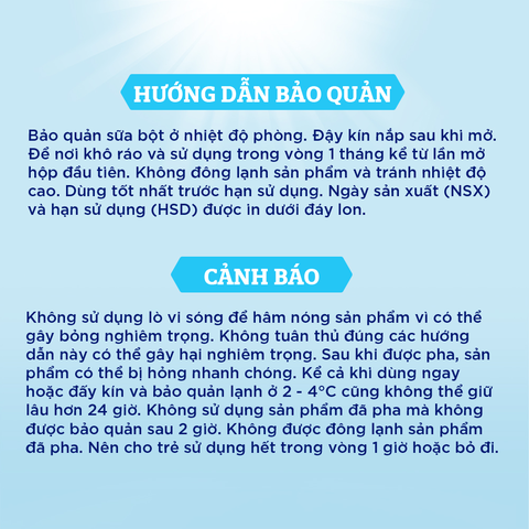 Sữa bột Enfagrow A2 Neuropro 4 dành cho trẻ 3-6 tuổi - 1.7 kg