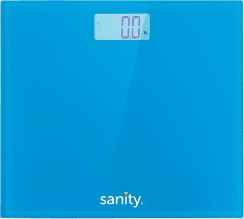 CÂN SỨC KHỎE ĐIỆN TỬ SANITY
