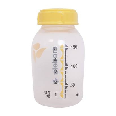 Bình trữ sữa Medela 150ml an toàn cho bé