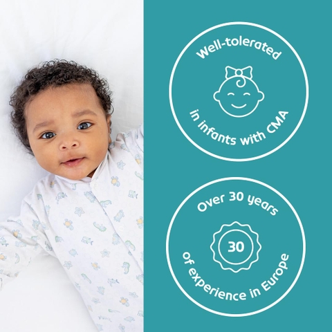 Sữa Công Thức Pepticate Dành Cho Trẻ Sơ Sinh 2026 – Pepticate Hypoallergenic Không Đạm Sữa Bò Không Lactose An Toàn Tăng Cân Hỗ Trợ Tiêu Hóa Miễn Dịch Với DHA ARA Sắt Prebiotics Chính Hãng Mỹ Giá Rẻ Cho Bé Dị Ứng Đạm Sữa Bò