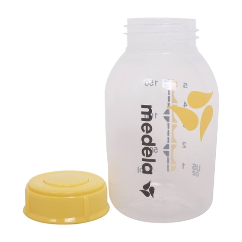 Bình trữ sữa Medela 150ml an toàn cho bé
