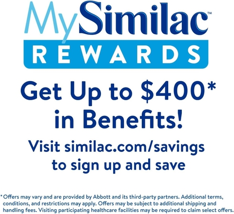 🌟 SỮA SIMILAC GO & GROW 360 TOTAL CARE SENSITIVE TODDLER DRINK 661G – THỨC UỐNG DINH DƯỠNG CHO BÉ 12-36 THÁNG HAY NÔN TRỚ & NHẠY CẢM LACTOSE, HỖ TRỢ MIỄN DỊCH VỚI 5 HMO! 🌟