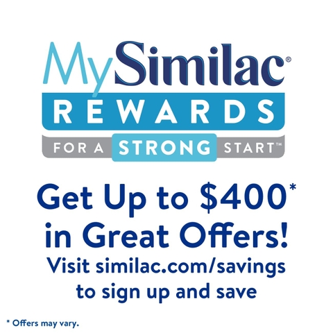 Sữa Công Thức Similac 360 Total Care Sensitive - Dịu Nhẹ Cho Bé Nhạy Cảm Lactose