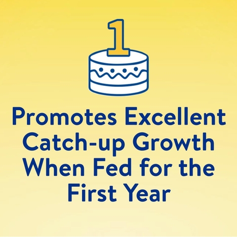 Sữa Bột Similac NeoSure Nội Địa Mỹ 646g (22.8 oz) – Dinh Dưỡng Tốt Nhất Cho Bé Sinh Non, Xuất Viện Sớm, Tăng Cân Nhanh, Phát Triển Não Bộ