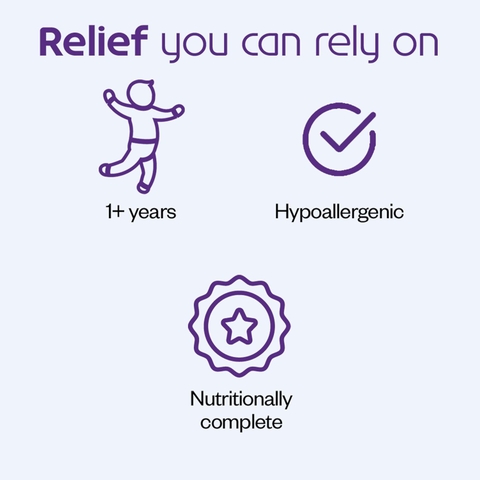 Nutricia Neocate Không Vị – Sữa Không Gây Dị Ứng Cho Trẻ Dị Ứng Đạm Sữa Bò