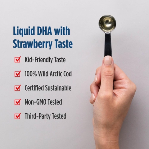 Siro Bổ Sung Omega 3 DHA Xtra Nordic Naturals Tinh Khiết 880mg Cho Bé 1-6 Tuổi 60ml Của Mỹ Chính Hãng : Review Chi Tiết, Giá Bán, Thành Phần, Lợi Ích, Cách Dùng Cho Bé Phát Triển Trí Não Thị Lực