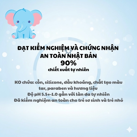 TinyDerm – Kem Phục Hồi Da Bé Dị Ứng Đạm Sữa Bò Nặng | Prebiotics + Postbiotics Nhật Bản Giúp Da Khỏe Từ Gốc 