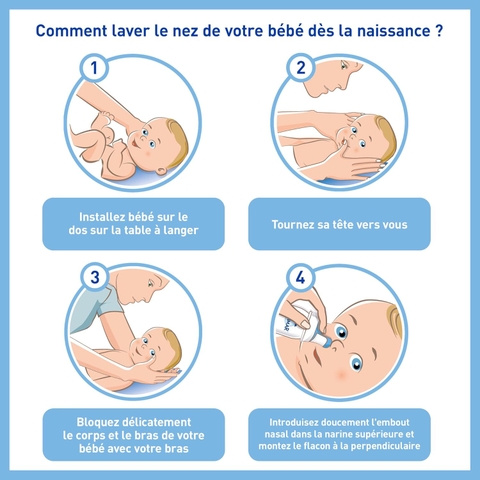 Xịt Mũi Sterimar Baby 100ml Từ Pháp Cho Trẻ Sơ Sinh Vệ Sinh Hàng Ngày 2026 – Xịt Mũi Muối Biển Sterimar Baby Làm Sạch Mũi Loại Bỏ Bụi Bẩn Dịch Nhầy Giúp Bé Thở Dễ Dàng An Toàn 100% Tự Nhiên Không Chất Bảo Quản Chính Hãng Giá Rẻ