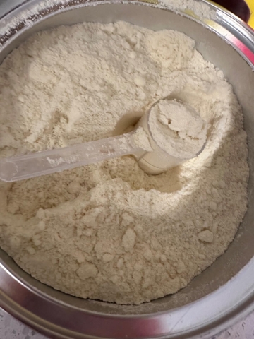 🌟 SỮA SIMILAC GO & GROW 360 TOTAL CARE SENSITIVE TODDLER DRINK 661G – THỨC UỐNG DINH DƯỠNG CHO BÉ 12-36 THÁNG HAY NÔN TRỚ & NHẠY CẢM LACTOSE, HỖ TRỢ MIỄN DỊCH VỚI 5 HMO! 🌟