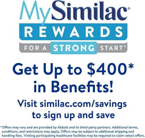 Sữa Bột Similac NeoSure Nội Địa Mỹ 646g (22.8 oz) – Dinh Dưỡng Tốt Nhất Cho Bé Sinh Non, Xuất Viện Sớm, Tăng Cân Nhanh, Phát Triển Não Bộ