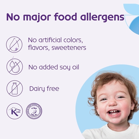 Sữa Công Thức Nutricia Neocate Junior Dành Cho Trẻ Từ 1 Tuổi Trở Lên 2026 – Neocate Junior Không Gây Dị Ứng Không Chứa Sữa Bò Công Thức Dựa Trên Axit Amin Hương Vị Thơm Ngon Không Hương Liệu Lon 14.1 Oz (400g) Hỗ Trợ Tăng Cân Tiêu Hóa Miễn Dịch Chính Hãng Mỹ Giá Rẻ