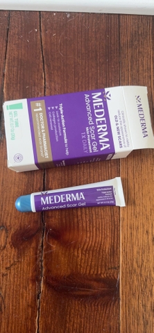 Gel Trị Sẹo Mederma Advanced 20g: Công Dụng, Thành Phần, Giá Bán Và Review Chi Tiết 2026 – Gel Trị Sẹo Mederma Advanced Điều Trị Sẹo Cũ Mới Sẹo Mụn Phẫu Thuật Bỏng Chấn Thương Rạn Da Giảm Vẻ Ngoài Sẹo Làm Mềm Mịn Giảm Đỏ Sẹo An Toàn Không Paraben Không Hương Liệu Chính Hãng Mỹ Giá Rẻ