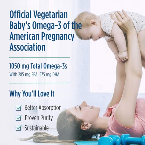 Nordic Naturals Baby’s DHA Chay 1oz Chính Hãng : Review Chi Tiết, Giá Bán, Thành Phần, Lợi Ích, Cách Dùng – Omega-3 Dựa Trên Thực Vật Cho Phát Triển Trí Não Thị Lực Bé Sơ Sinh