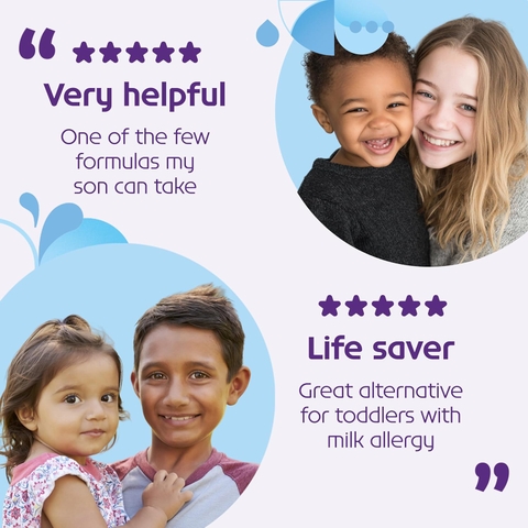 Sữa Công Thức Nutricia Neocate Junior Dành Cho Trẻ Từ 1 Tuổi Trở Lên 2026 – Neocate Junior Không Gây Dị Ứng Không Chứa Sữa Bò Công Thức Dựa Trên Axit Amin Hương Vị Thơm Ngon Không Hương Liệu Lon 14.1 Oz (400g) Hỗ Trợ Tăng Cân Tiêu Hóa Miễn Dịch Chính Hãng Mỹ Giá Rẻ