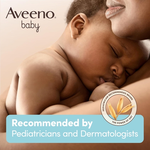 Kem Dưỡng Ẩm Aveeno Baby Eczema Therapy 141g Bột Yến Mạch Keo Tự Nhiên & Vitamin B5 2026 – Kem Dưỡng Da Aveeno Baby Eczema Therapy Cho Bé Bị Khô Ngứa Kích Ứng Do Chàm Không Chứa Paraben Steroid Fragrance-Free Phthalate-Free An Toàn Cho Trẻ Sơ Sinh Chính Hãng Mỹ Giá Rẻ