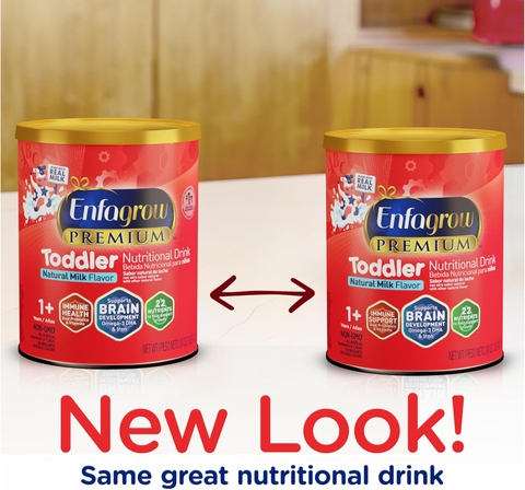 Sữa Enfagrow Premium Non-GMO Toddler Next Step 1.04kg – Dinh Dưỡng Cao Cấp Cho Trẻ 1-3 Tuổi
