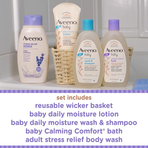 Kem Dưỡng Ẩm Aveeno Baby Eczema Therapy 206g Bột Yến Mạch Keo Tự Nhiên & Vitamin B5 2026 – Kem Dưỡng Da Aveeno Baby Eczema Therapy Cho Bé Bị Khô Ngứa Kích Ứng Do Chàm Không Chứa Paraben Steroid Fragrance-Free Phthalate-Free An Toàn Cho Trẻ Sơ Sinh Chính Hãng Mỹ Giá Rẻ