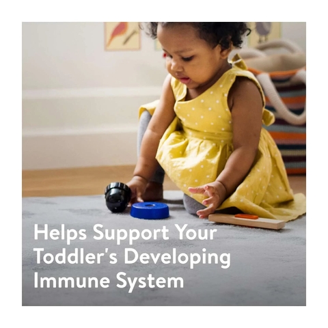 Sữa Similac Go & Grow 360 Total Care Toddler Nước Uống Dinh Dưỡng Với 5 HMOs, Bột, 24-oz Can Chính Hãng 2025: Review Chi Tiết, Giá Bán, Thành Phần, Lợi Ích, Cách Pha Cho Bé Từ 12-36 Tháng