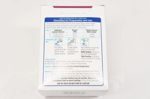 So Sánh Giống Và Khác Nhau Similac Human Milk Fortifier (HMF) Vs Nestlé PreNAN HMF 2025 – Bột Bổ Sung Sữa Mẹ Cho Trẻ Sinh Non Nhẹ Cân Thiếu Tháng Suy Dinh Dưỡng Tăng Cân An Toàn Không Lactose Protein Thủy Phân Chính Hãng Mỹ Thụy Sĩ Giá Rẻ Cho Bé Sơ Sinh