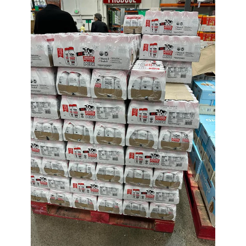 Sữa Tươi A2 Organic Whole Milk Mỹ (Thùng 18 Hộp x 240ml): Giải Pháp Tiêu Hóa Khỏe Mạnh Cho Bé