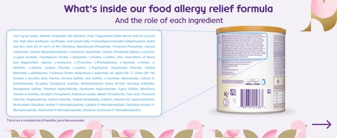 Neocate Syneo Infant Axit Amin Tự Do Có Prebiotic Probiotic Hỗ Trợ Tăng Cân Tiêu Hóa Miễn Dịch Chính Hãng Mỹ