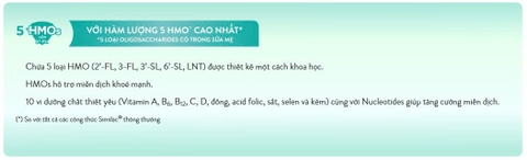 Similac® Total Protection 1+ 800g – Sữa Tăng Cường Miễn Dịch, Hỗ Trợ Phát Triển Toàn Diện Cho Trẻ 1+ Tuổi