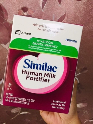 So Sánh Giống Và Khác Nhau Similac Human Milk Fortifier (HMF) Vs Nestlé PreNAN HMF 2025 – Bột Bổ Sung Sữa Mẹ Cho Trẻ Sinh Non Nhẹ Cân Thiếu Tháng Suy Dinh Dưỡng Tăng Cân An Toàn Không Lactose Protein Thủy Phân Chính Hãng Mỹ Thụy Sĩ Giá Rẻ Cho Bé Sơ Sinh