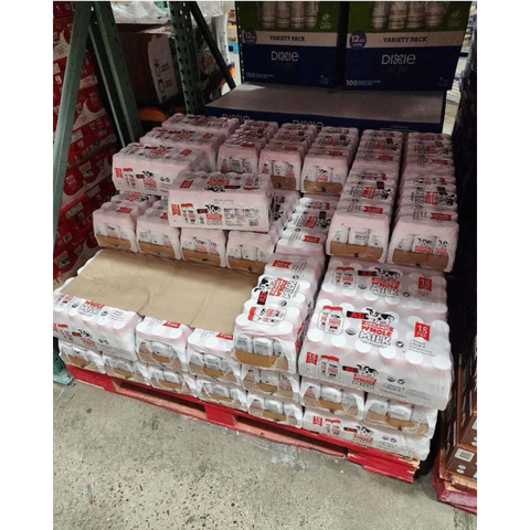 Sữa Tươi A2 Organic Whole Milk Mỹ (Thùng 18 Hộp x 240ml): Giải Pháp Tiêu Hóa Khỏe Mạnh Cho Bé