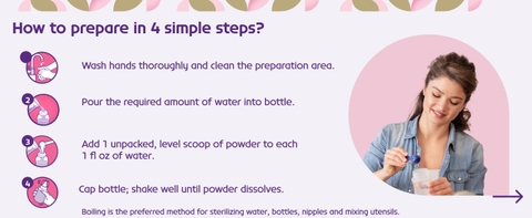 Neocate Syneo Infant Axit Amin Tự Do Có Prebiotic Probiotic Hỗ Trợ Tăng Cân Tiêu Hóa Miễn Dịch Chính Hãng Mỹ