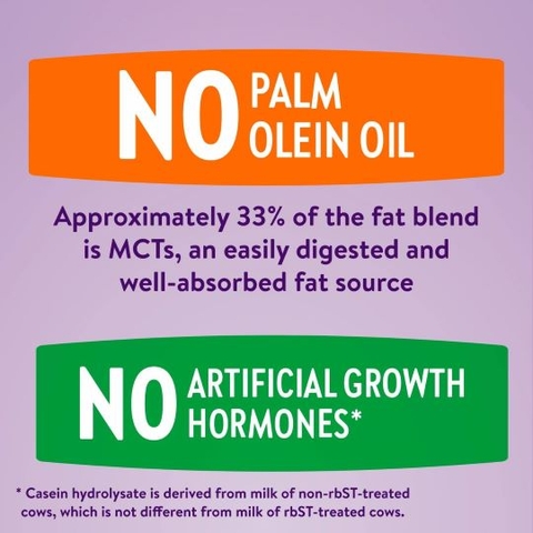 Sữa Công Thức Similac Alimentum - Giải Pháp Tốt Nhất Cho Bé Dị Ứng Protein Sữa Bò