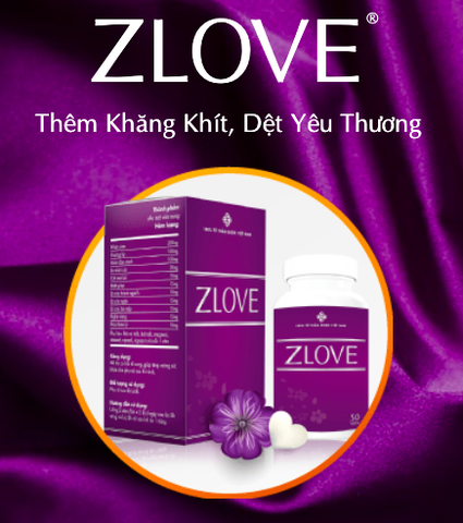 Viên Uống Zlove Grow Green Az Hỗ Trợ Co Hồi Tử Cung 50 Viên