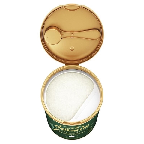 Sữa Aptamil Essensis Úc Số 2 900g – Dinh Dưỡng Hữu Cơ Đạm A2 Cho Bé 6-12 Tháng