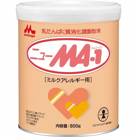 Sữa Morinaga MA1 Thủy Phân Toàn Phần Đạm Casein Cho Bé Dị Ứng Đạm Bò Nặng Chính Hãng 2025: Review Chi Tiết, Giá Bán, Thành Phần, Lợi Ích, Cách Pha Cho Bé Sơ Sinh Không Dung Nạp Đạm Sữa Bò