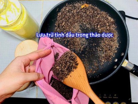 MUỐI THẢO DƯỢC CUNG ĐÌNH 1KG