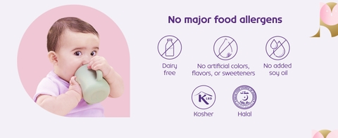 Neocate Syneo Infant Axit Amin Tự Do Có Prebiotic Probiotic Hỗ Trợ Tăng Cân Tiêu Hóa Miễn Dịch Chính Hãng Mỹ