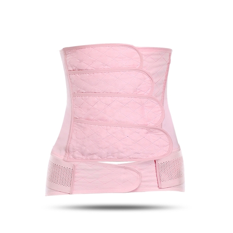 ĐAI ĐỠ BỤNG CHO MẸ BẦU - 2 TRONG 1 - FATZBABY FB0040VN