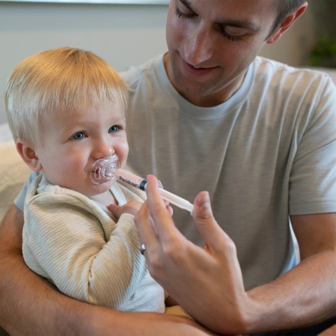 🤱 BỘ DỤNG CỤ UỐNG THUỐC PACIDOSE DR. BROWN’S – CHĂM SÓC BÉ YÊU DỄ DÀNG CÙNG MUM BABY TỪ DŨ! 🍼