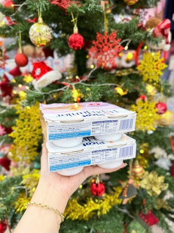 Váng Sữa Gạo Picot Pháp Dành Cho Bé Dị Ứng Đạm Bò VỊ MƠ– Váng Sữa Gạo Picot Pháp Tăng Cân An Toàn Không Đạm Bò, Không Lactose Hương Vani Chuối Táo Dành Cho Bé Sơ Sinh Táo Bón Dị Ứng Sữa Bò Chính Hãng Giá Rẻ
