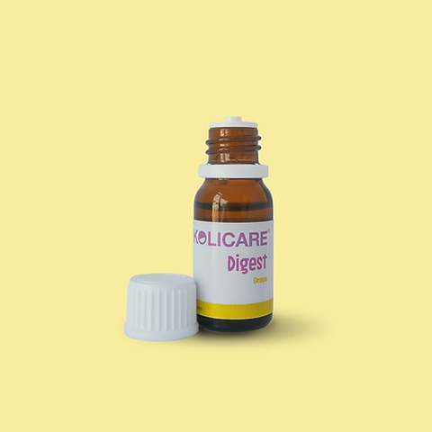Men Vi Sinh AB Kolicare Digest 10ml 2026 – Men Vi Sinh Cho Trẻ Sơ Sinh Trẻ Nhỏ Rối Loạn Tiêu Hóa Tiêu Chảy Loạn Khuẩn Đường Ruột Kháng Sinh Chính Hãng Pháp Giá Rẻ Hỗ Trợ Cân Bằng Hệ Vi Sinh Tăng Miễn Dịch