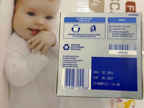 So Sánh Giống Và Khác Nhau Similac Human Milk Fortifier (HMF) Vs Nestlé PreNAN HMF 2025 – Bột Bổ Sung Sữa Mẹ Cho Trẻ Sinh Non Nhẹ Cân Thiếu Tháng Suy Dinh Dưỡng Tăng Cân An Toàn Không Lactose Protein Thủy Phân Chính Hãng Mỹ Thụy Sĩ Giá Rẻ Cho Bé Sơ Sinh