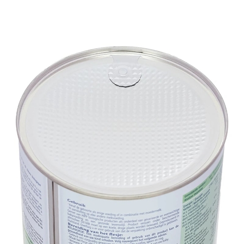 Sữa Dê HiPP Organic Số 1 400g Cho Bé Dị Ứng Đạm Sữa Bò 2026 – Sữa Dê Hữu Cơ Đức Beta-Casein A2 Dễ Tiêu Hóa Giảm Đầy Hơi Táo Bón Bổ Sung DHA ARA Hỗ Trợ Trí Não Miễn Dịch Chính Hãng 