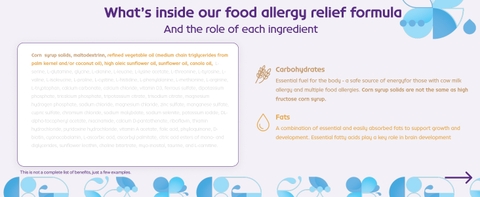 Sữa Công Thức Nutricia Neocate Junior Dành Cho Trẻ Từ 1 Tuổi Trở Lên 2026 – Neocate Junior Không Gây Dị Ứng Không Chứa Sữa Bò Công Thức Dựa Trên Axit Amin Hương Vị Thơm Ngon Không Hương Liệu Lon 14.1 Oz (400g) Hỗ Trợ Tăng Cân Tiêu Hóa Miễn Dịch Chính Hãng Mỹ Giá Rẻ