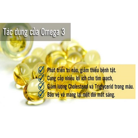 Viên uống Member's Mark Omega 3-6-9 Supports Heart Health 325 viên của Mỹ omega 369