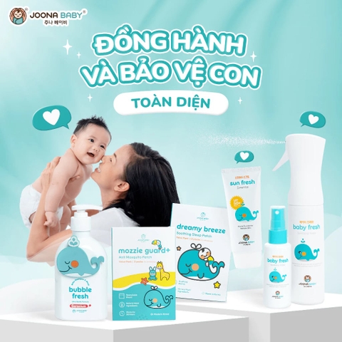 Xịt Khử Mùi Đa Năng Baby Fresh Cỡ To 300ml Chai 2025 – Xịt Khử Mùi Phòng Quần Áo Đồ Chơi Bé Sơ Sinh An Toàn Hương Tươi Mát Không Hóa Chất Độc Hại Chính Hãng Giá Rẻ