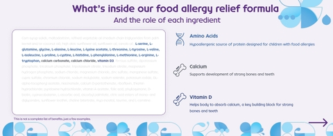 Sữa Công Thức Nutricia Neocate Junior Dành Cho Trẻ Từ 1 Tuổi Trở Lên 2026 – Neocate Junior Không Gây Dị Ứng Không Chứa Sữa Bò Công Thức Dựa Trên Axit Amin Hương Vị Thơm Ngon Không Hương Liệu Lon 14.1 Oz (400g) Hỗ Trợ Tăng Cân Tiêu Hóa Miễn Dịch Chính Hãng Mỹ Giá Rẻ