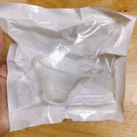 Cốc Đút Sữa Nabon Natural Cho Trẻ Sơ Sinh Đã Tiệt Trùng 2026 – Cốc Đút Sữa Silicon An Toàn Vệ Sinh Chia Vạch Chính Xác Dễ Dùng Cho Bé Uống Sữa Thuốc Chính Hãng Giá Rẻ