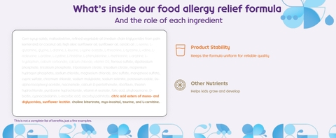 Sữa Công Thức Nutricia Neocate Junior Dành Cho Trẻ Từ 1 Tuổi Trở Lên 2026 – Neocate Junior Không Gây Dị Ứng Không Chứa Sữa Bò Công Thức Dựa Trên Axit Amin Hương Vị Thơm Ngon Không Hương Liệu Lon 14.1 Oz (400g) Hỗ Trợ Tăng Cân Tiêu Hóa Miễn Dịch Chính Hãng Mỹ Giá Rẻ
